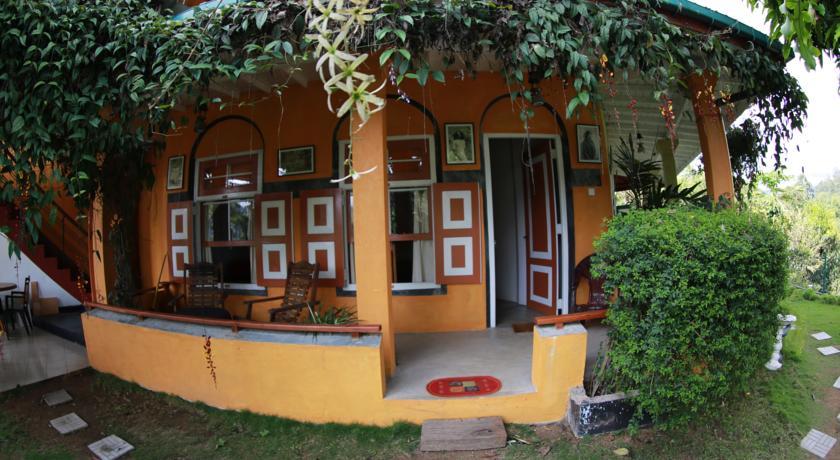 Мини-отель Tea Garden Holiday Inn