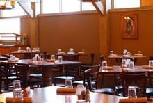 Отель Togwotee Mountain Lodge