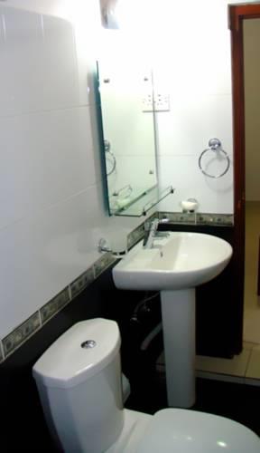 Отель Neo Holiday Home