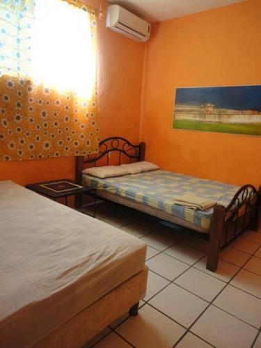 Гостевой дом Monkey Hostel