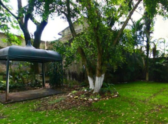 Отель Posada Coatepec