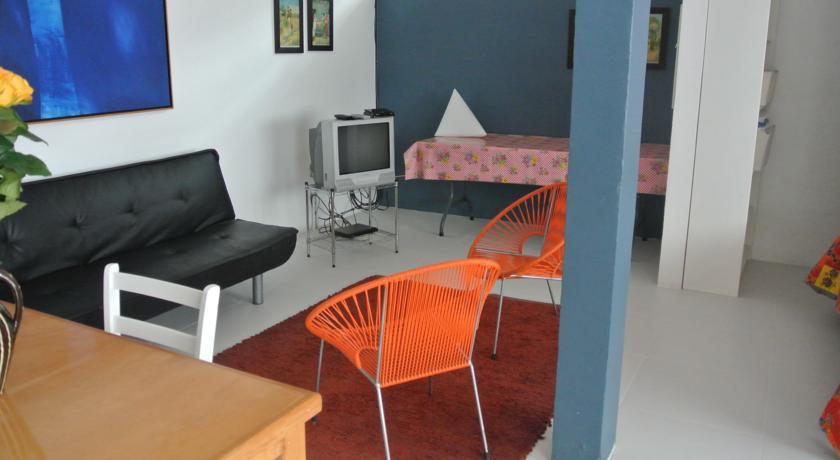 Berlin Suites - Bouganvilla