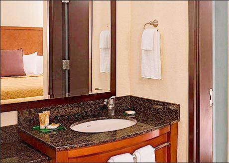 Отель Hyatt Place Phoenix/Mesa