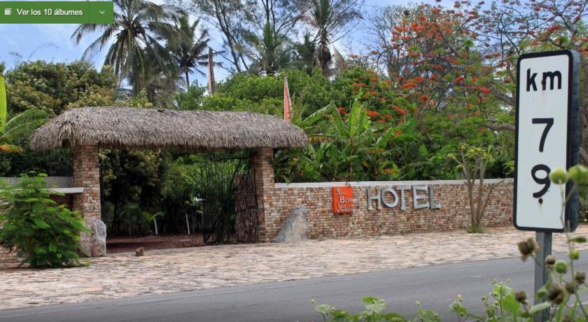 Отель Bon Jesus Hotel