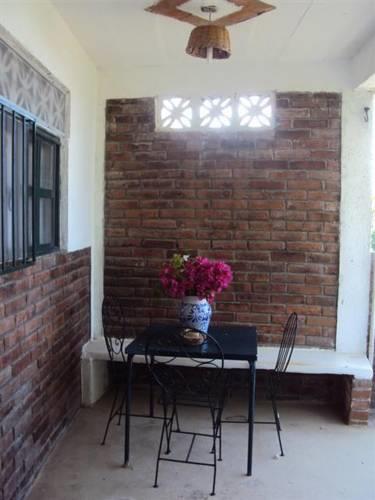 Отель Bungalows Maresias