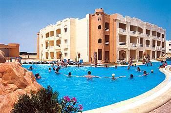 Отель Sun Beach Resort