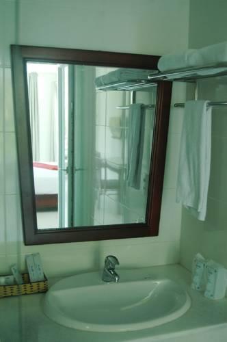 Отель Ha Anh Hotel - Mui Ne