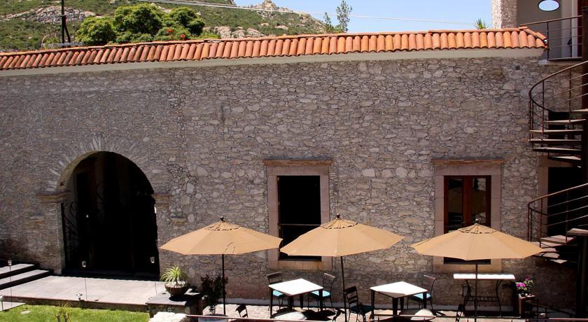 Отель Casa Mateo Hotel Boutique
