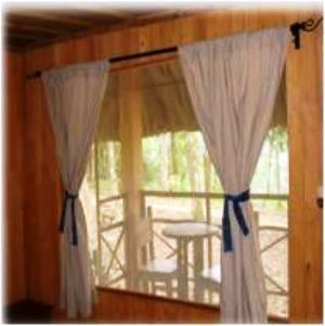 Отель Ecolodge Tres Lagunas - Selva Lacandona