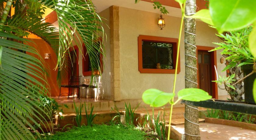 Мини-отель The FlyCatcher Inn Boutique Hotel