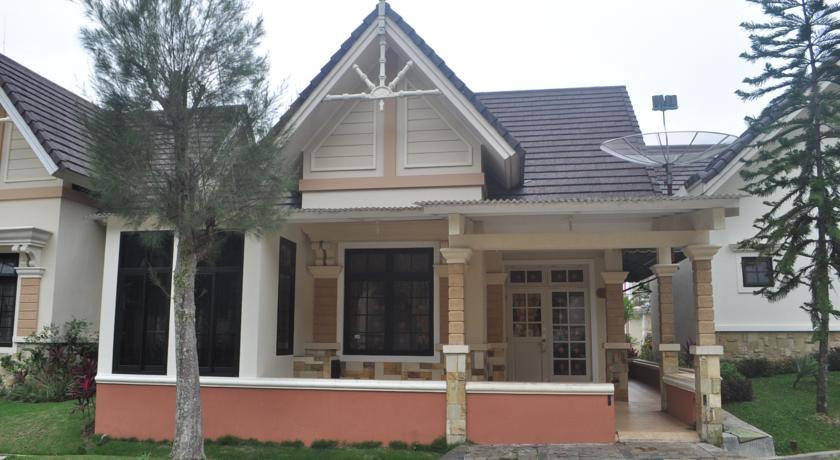 Отель Diva Luxury Villa