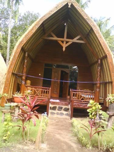 Отель Tyrrell Cottages & Restaurant