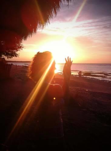Отель Gili Air Hotel