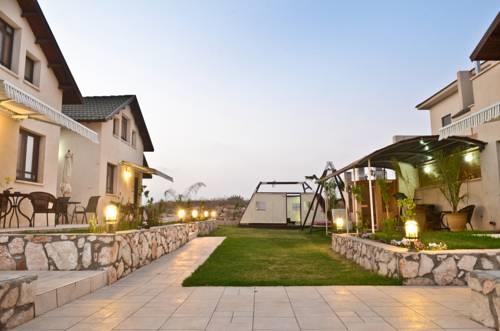 Апартаменты Seven Stars Estate