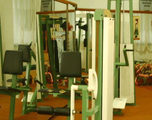 Отель May Garden Club Hotel