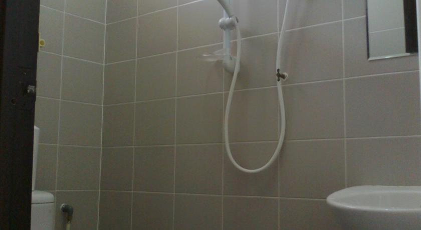 Отель Pan Homestay