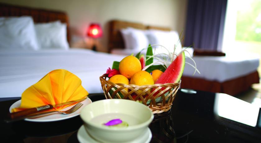 Отель City Times Hotel