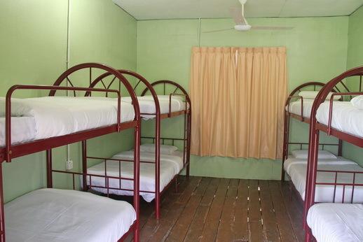 Гостевой дом Hot Spring Garden Hotel