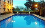 Отель Prescott Hotel Klang