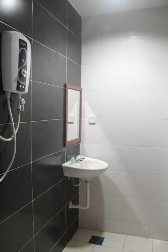Отель Rim Hotel