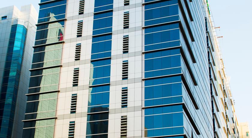 Апартаменты Vision Links Hotel Apartment 3
