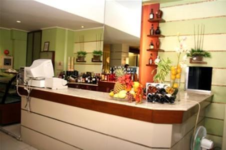 Отель Hotel Conchita