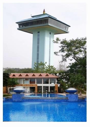 Golkonda Resorts & Spa