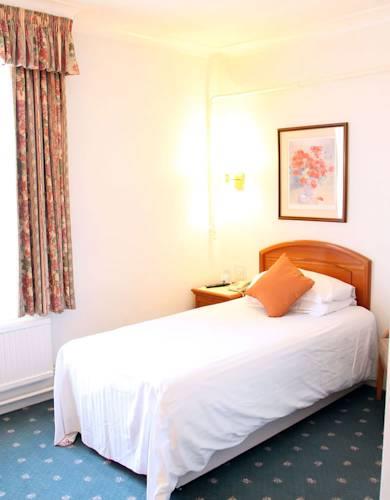 Отель The Hind Hotel