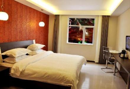 Отель Fairyland Hotel(Guo Fang Road)