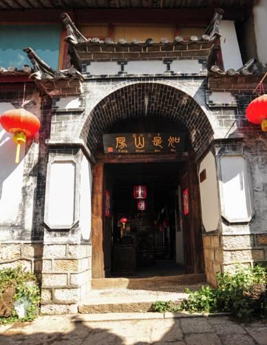 Ru Shi Shan Fang Inn