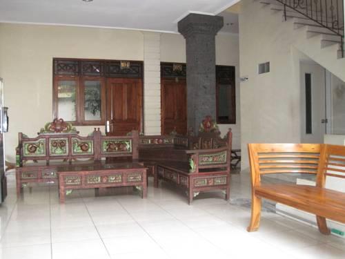 Hotel Tunas Pica