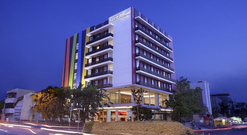 Отель Amaris Hotel Embong Malang - Surabaya