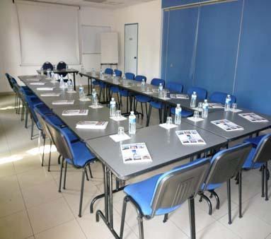 Отель Euro Hôtel Orly Rungis