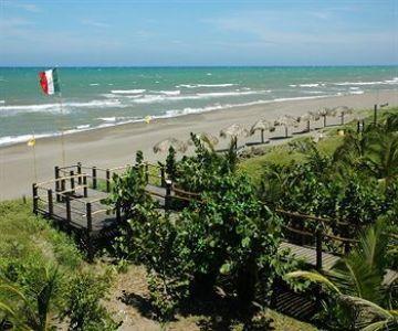 Отель Hotel Istirinchá