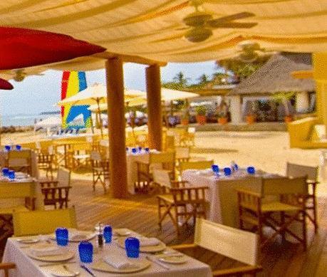 Апартаменты Hotel Cinco Punta Mita