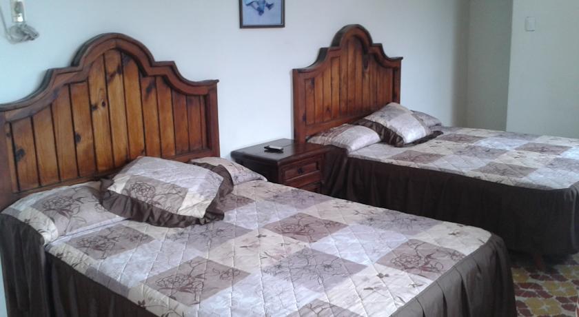 Отель La Pingui Hotel