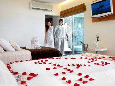 Отель Hotel Punta Real