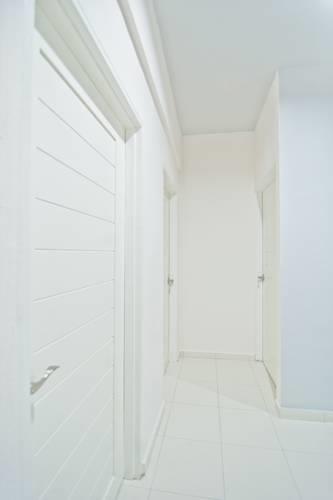 Отель My Jonker Homes