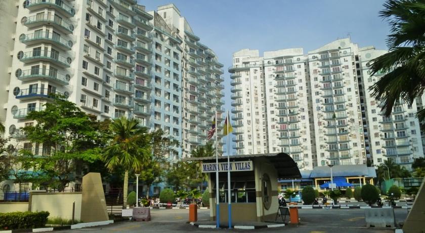 Апартаменты PD World Vacation Home