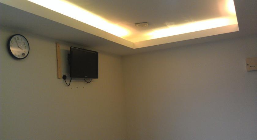 Отель New Wave Serdang Business