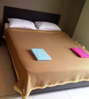 Отель SGU Hotel