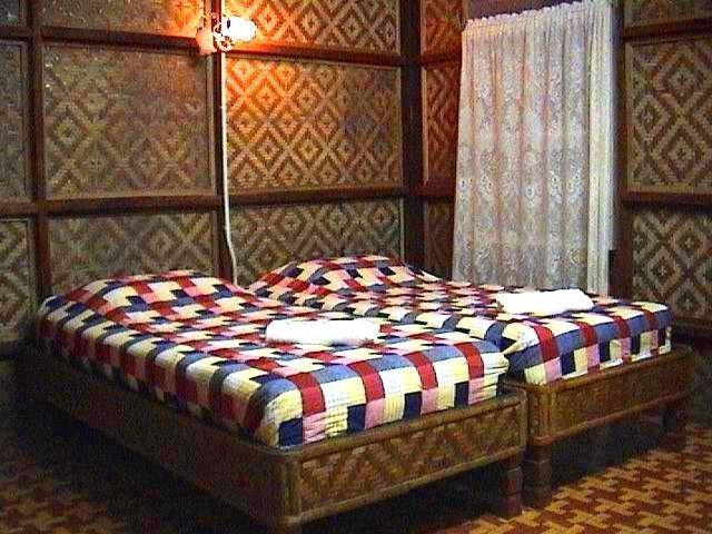 Отель Nusa Holiday Village