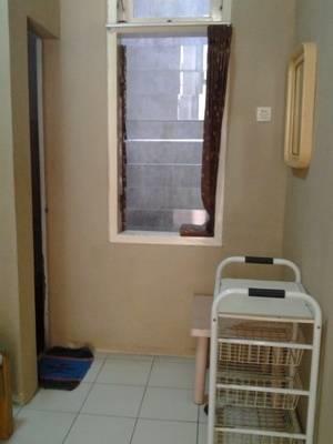 Апартаменты Villa Amigo 2