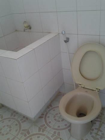 Отель Villa Amigo 3