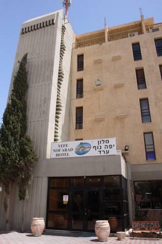 Yefe Nof Hotel