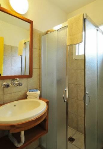 Отель Nofey Gonen Holiday Village