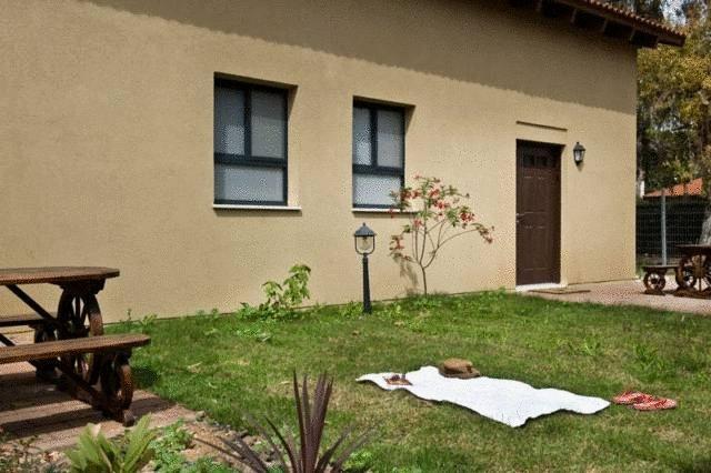 Апартаменты Dolphin Village Country Lodging