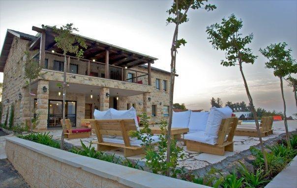 Апартаменты Grand Vista Boutique Hotel And Spa