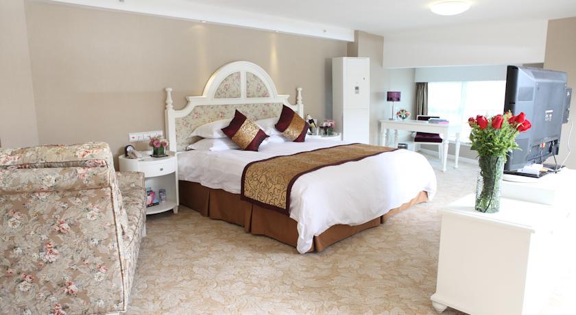 Beau Side Loft Hotel