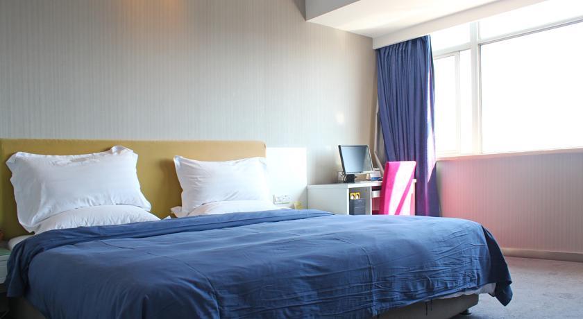 3B Hotel Xiaoshan